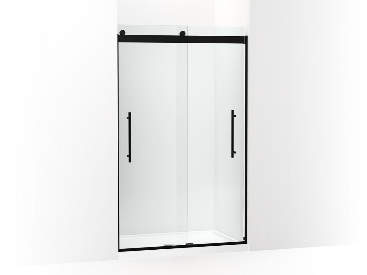 Levity™ Plus 5/16 Door 78x 47-5/8 Handle