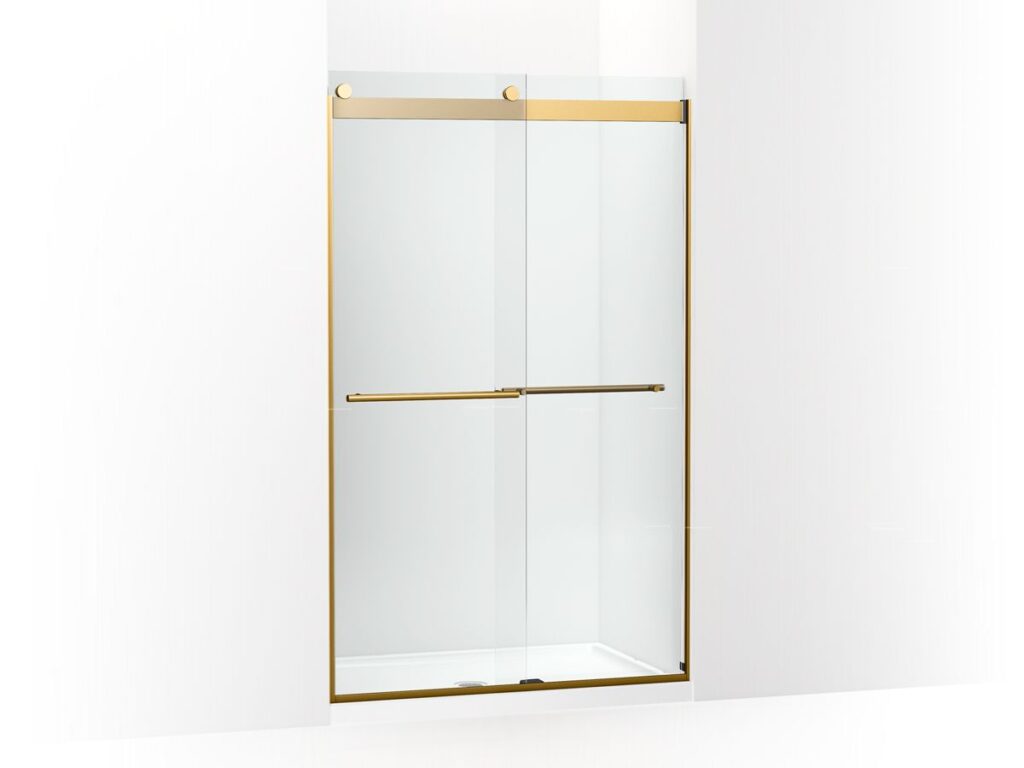 Levity™ Plus 5/16 Door 78x 47-5/8 Tb