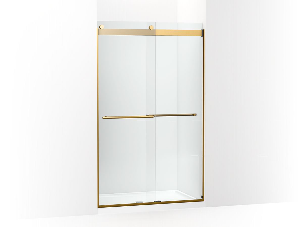 Levity™ Plus 5/16 Door 78x 47-5/8 Tb