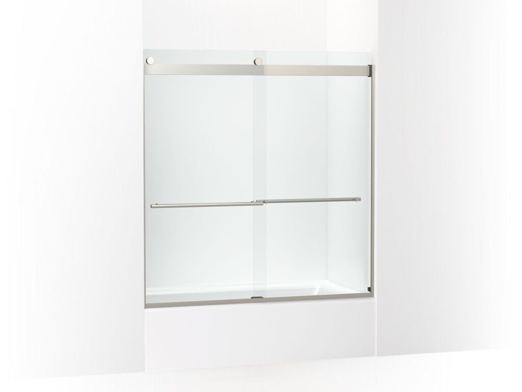 Levity™ Plus 3/8 Door 62x59-5/8 Tb