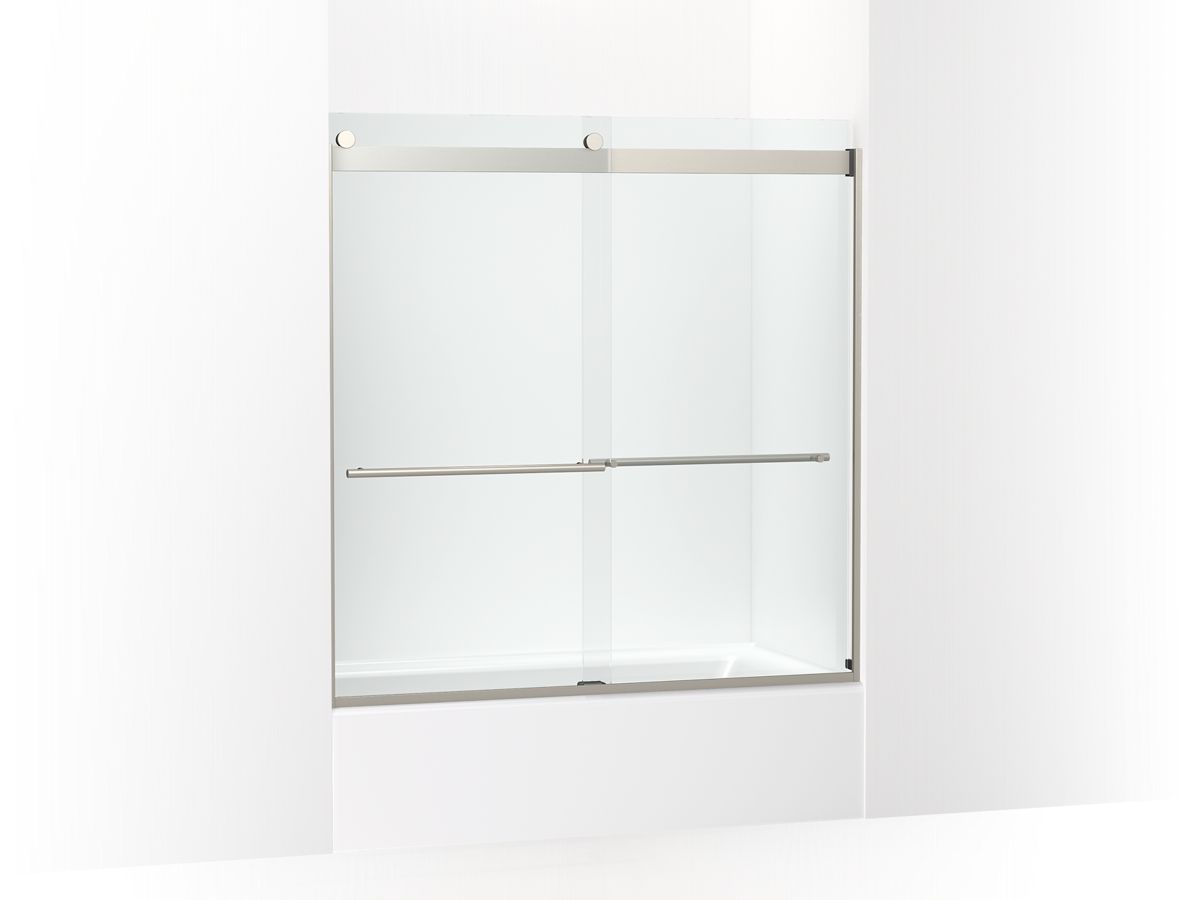 Levity™ Plus 3/8 Door 62×59-5/8 Tb