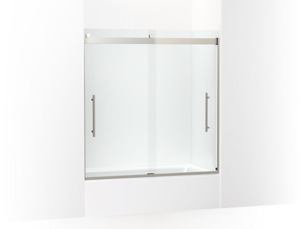 Levity™ Plus 3/8 Door 62x59-5/8 Handle
