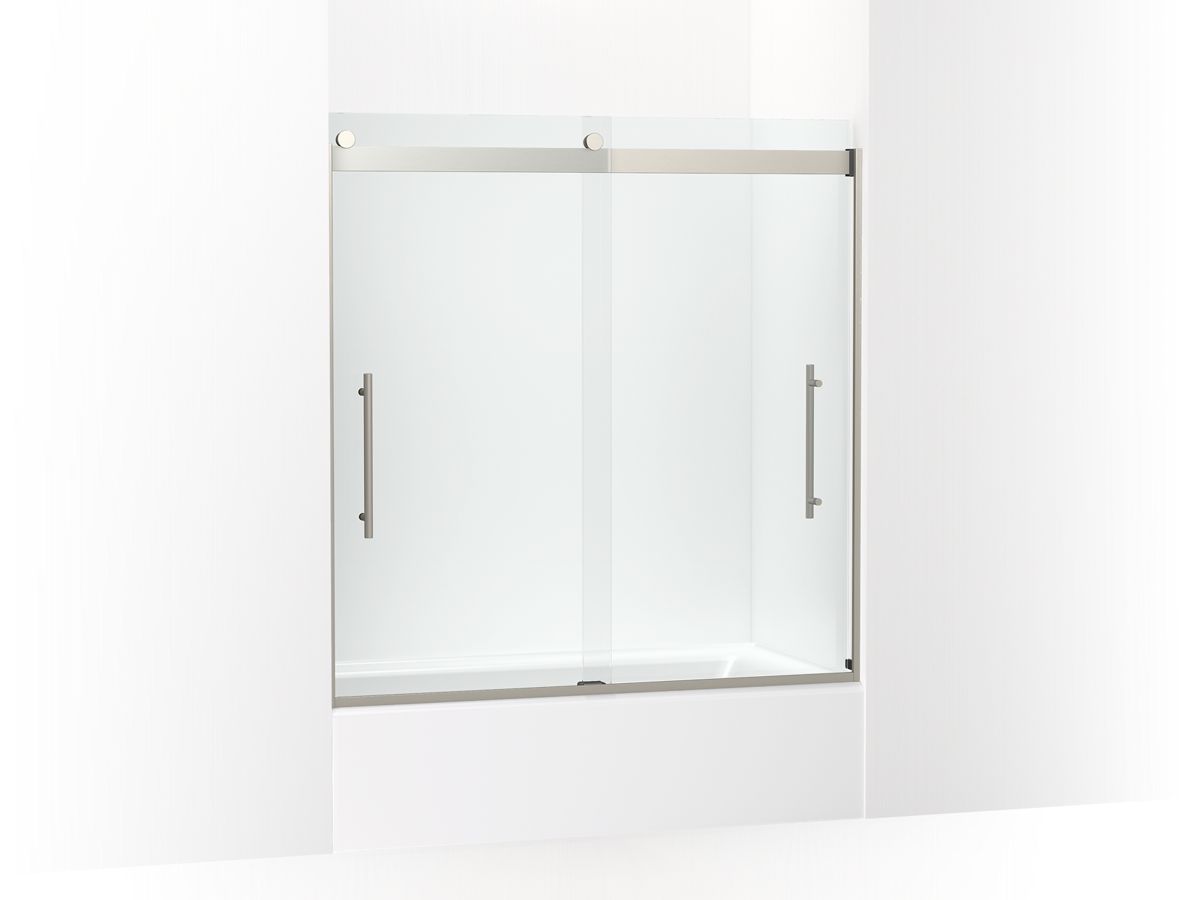 Levity™ Plus 3/8 Door 62×59-5/8 Handle