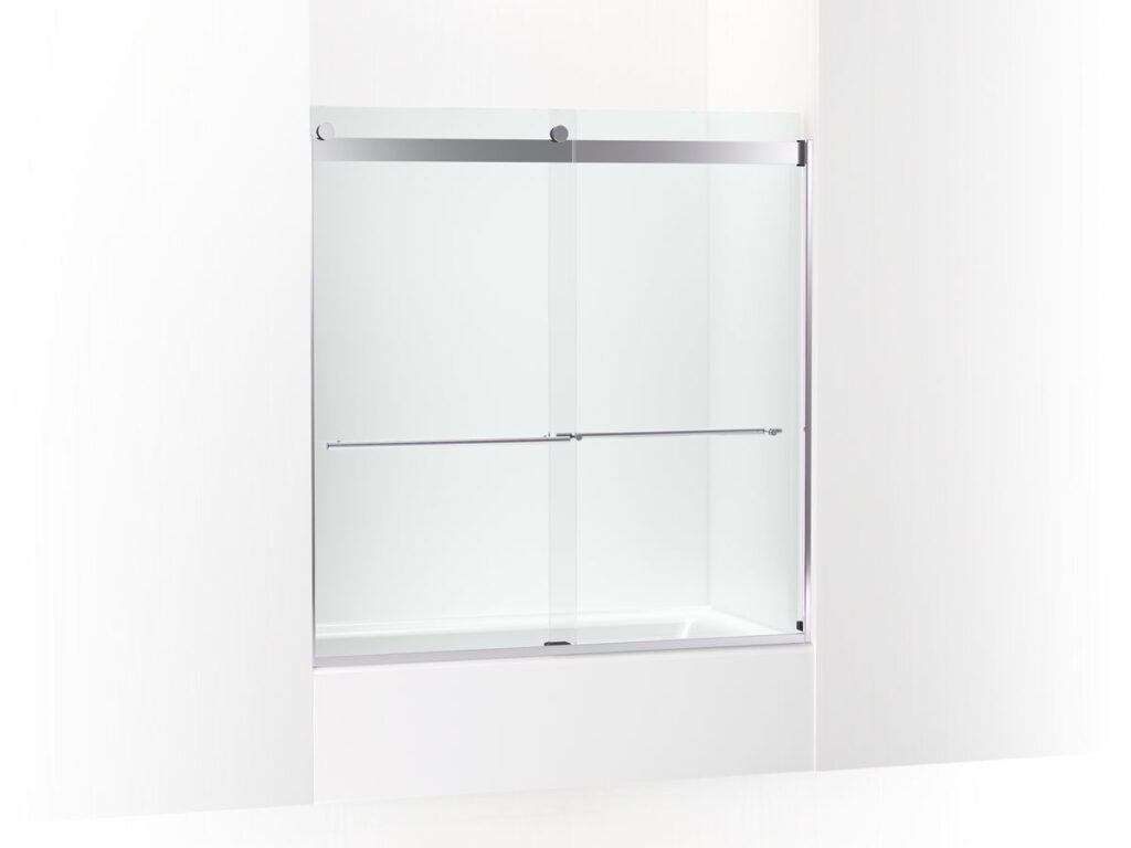 Levity™ Plus 3/8 Door 62x59-5/8 Tb