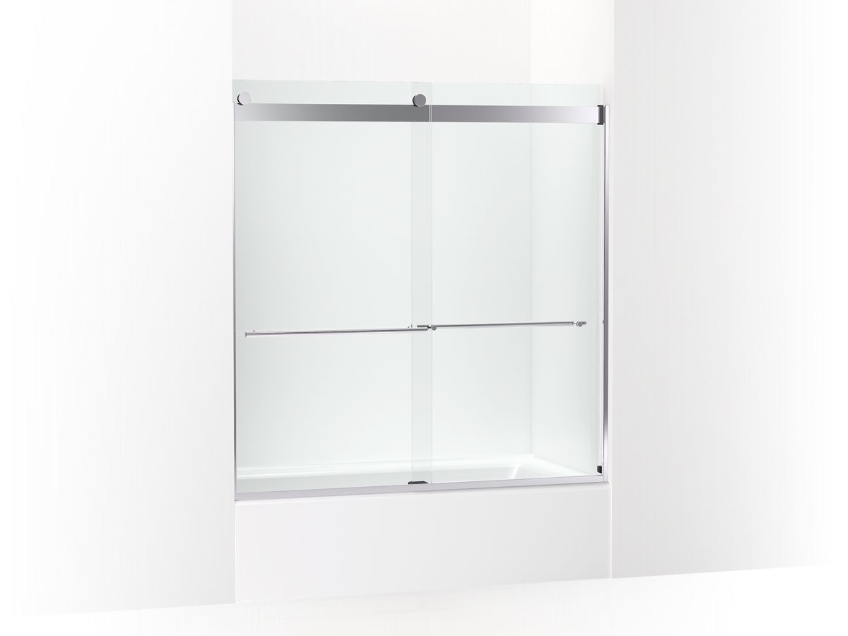 Levity™ Plus 3/8 Door 62×59-5/8 Tb