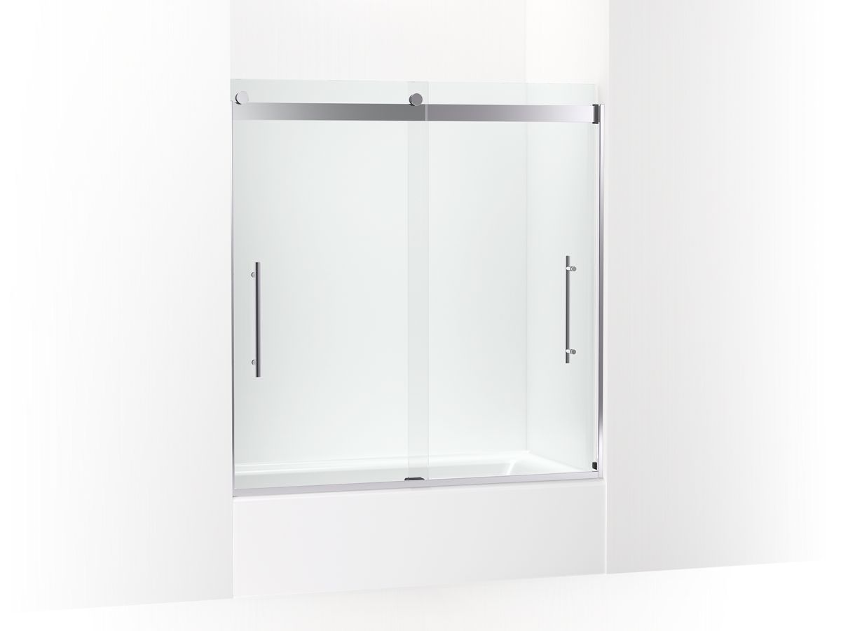 Levity™ Plus 3/8 Door 62×59-5/8 Handle