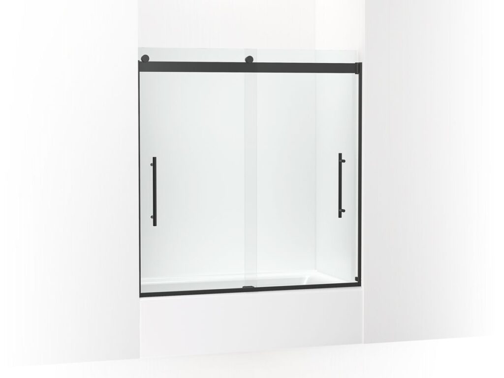 Levity™ Plus 3/8 Door 62x59-5/8 Handle