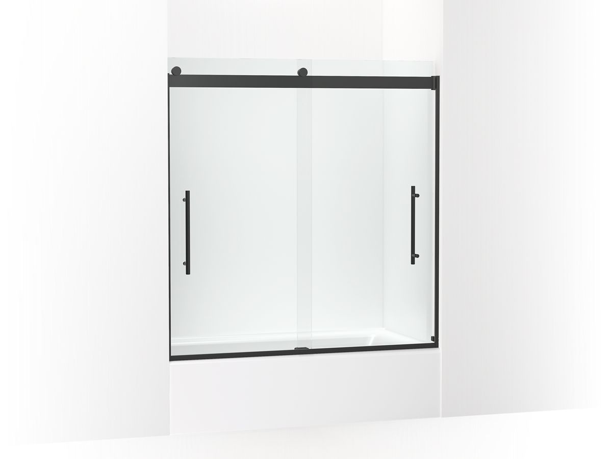Levity™ Plus 3/8 Door 62×59-5/8 Handle
