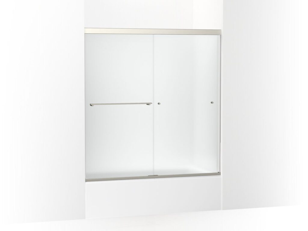 Kohler — Non "Revel 5/16 Bath Door, 62
