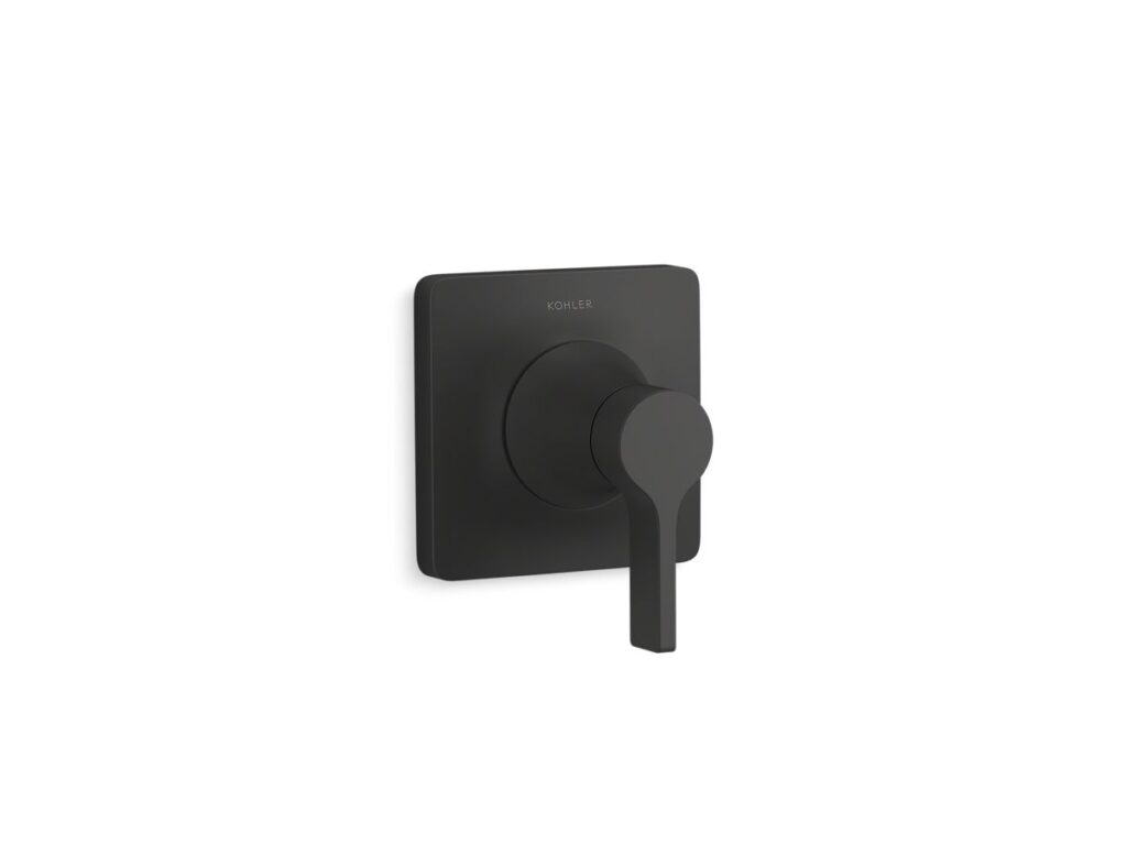 Kohler — Venza Transfer Valve Trim
