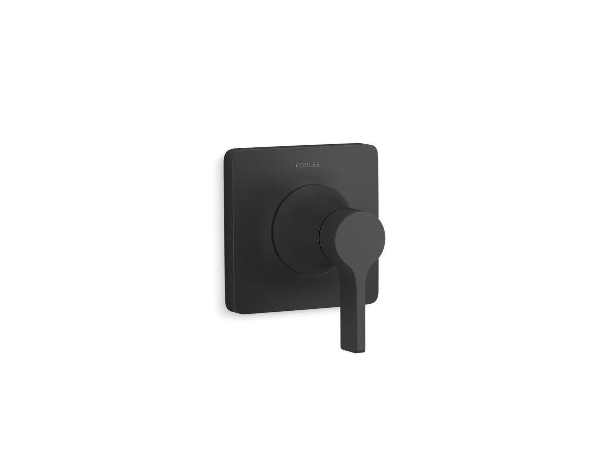 Kohler — Venza Transfer Valve Trim
