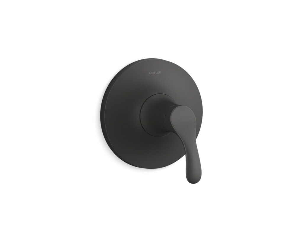 Kohler — Simplice? 1H P/B Vlv Fct Trim
