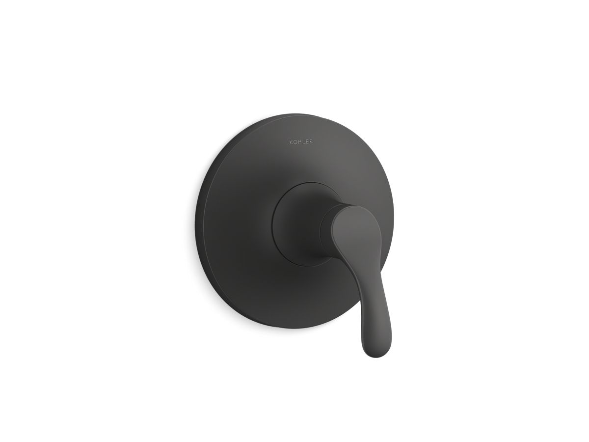 Kohler — Simplice? 1H P/B Vlv Fct Trim