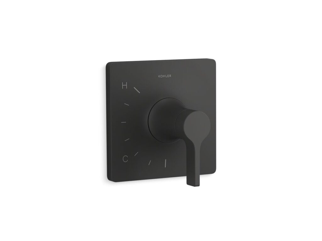 Kohler — Venza 1H P/B Vlv Fct Trim