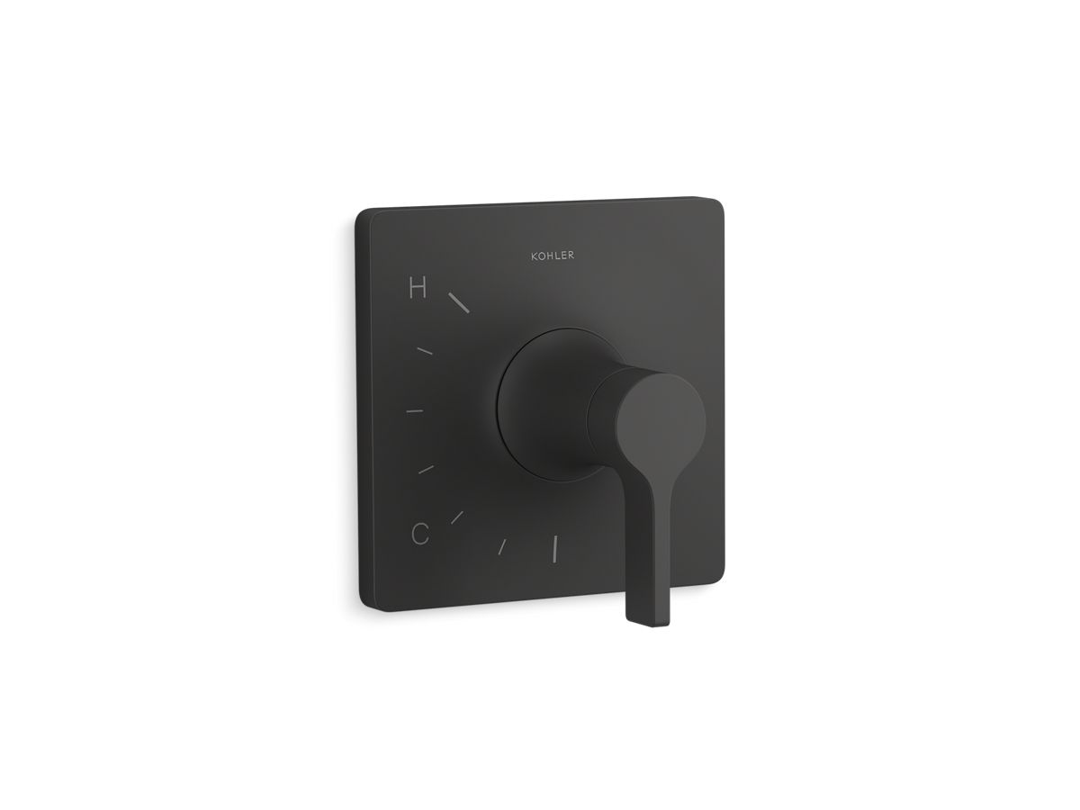 Kohler — Venza 1H P/B Vlv Fct Trim