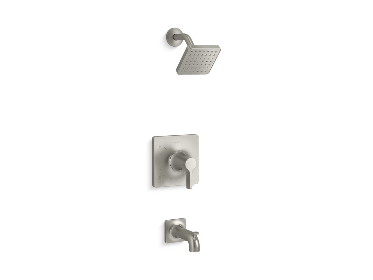 Kohler — Venza 1H P/B B&S Fct Trim