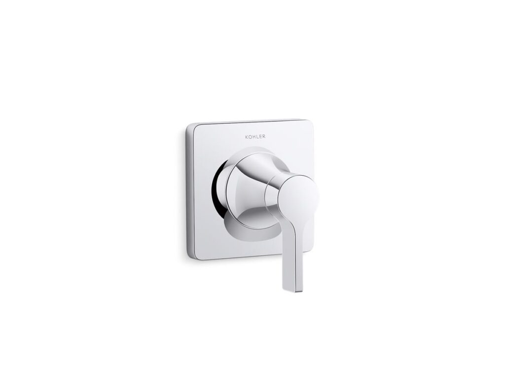 Kohler — Venza Transfer Valve Trim