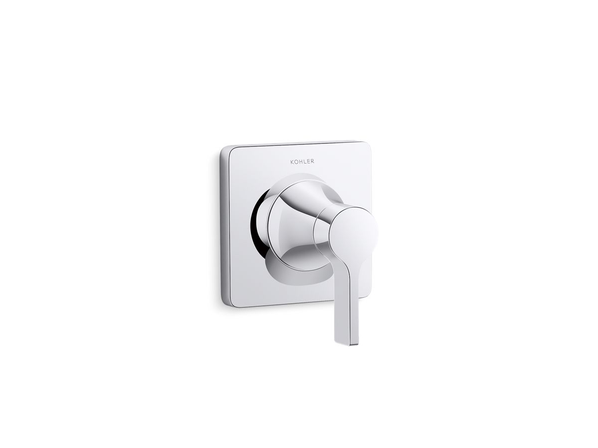 Kohler — Venza Transfer Valve Trim