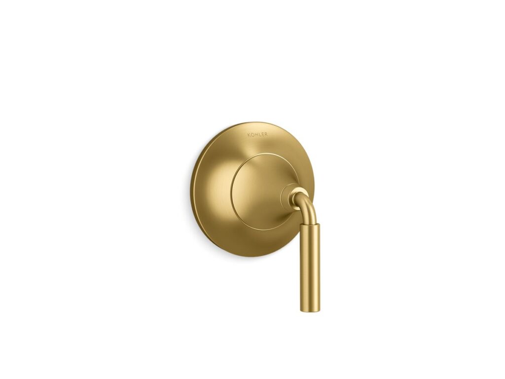 Kohler — Tone Transfer Valve Trim