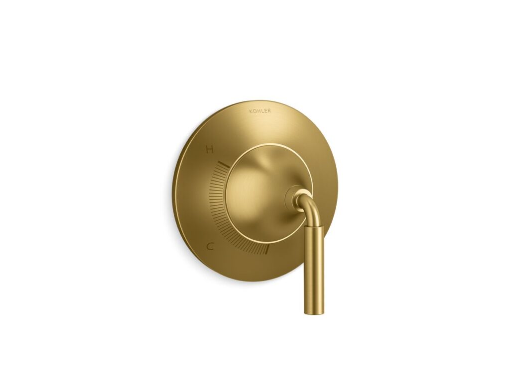 Kohler — Tone Rite-Temp Trim