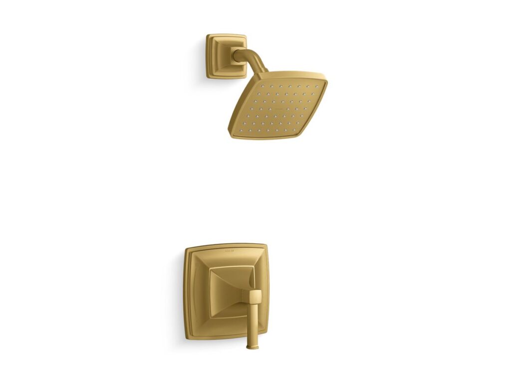 Riff® Rite-Temp® Shower Trim 1.75 GPM