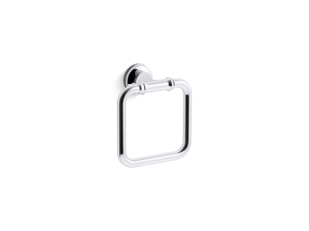 Kohler — Bellera Towel Ring