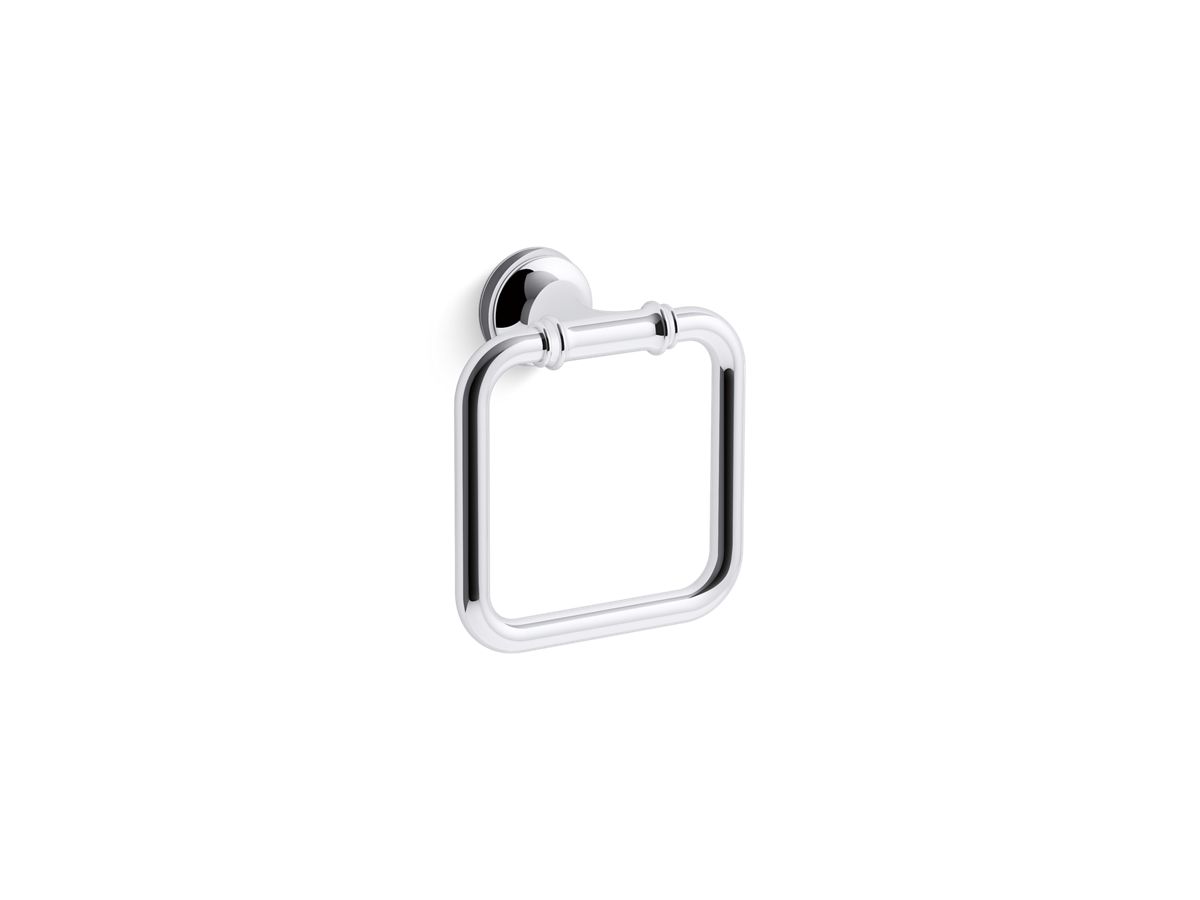 Kohler — Bellera Towel Ring