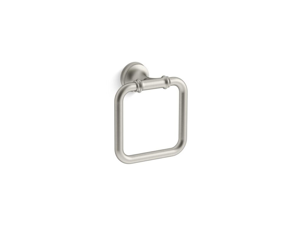 Kohler — Bellera Towel Ring