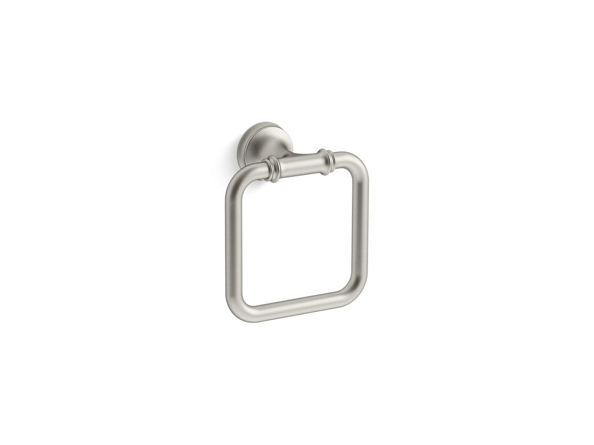 Kohler — Bellera Towel Ring