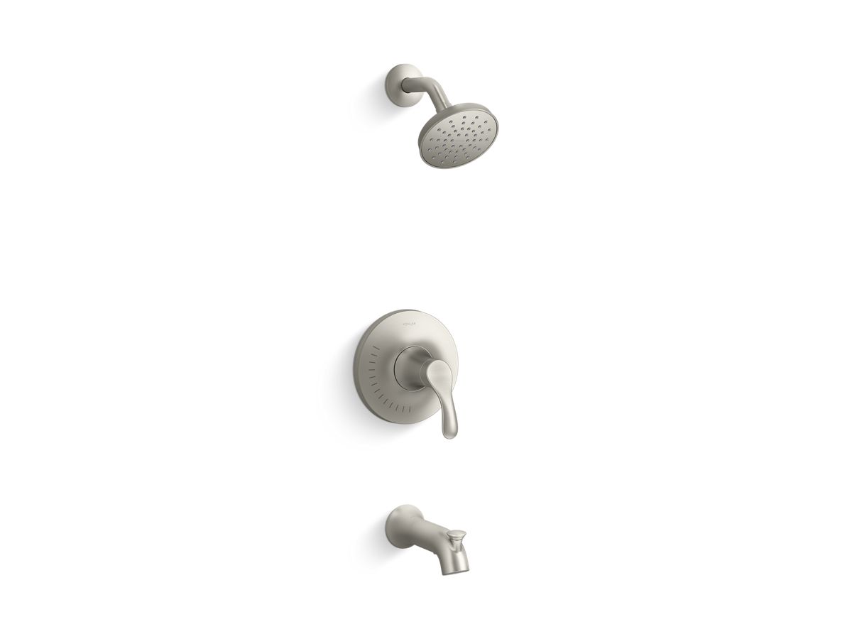 Kohler — Simplice 1H P/B B&S Fct Trim
