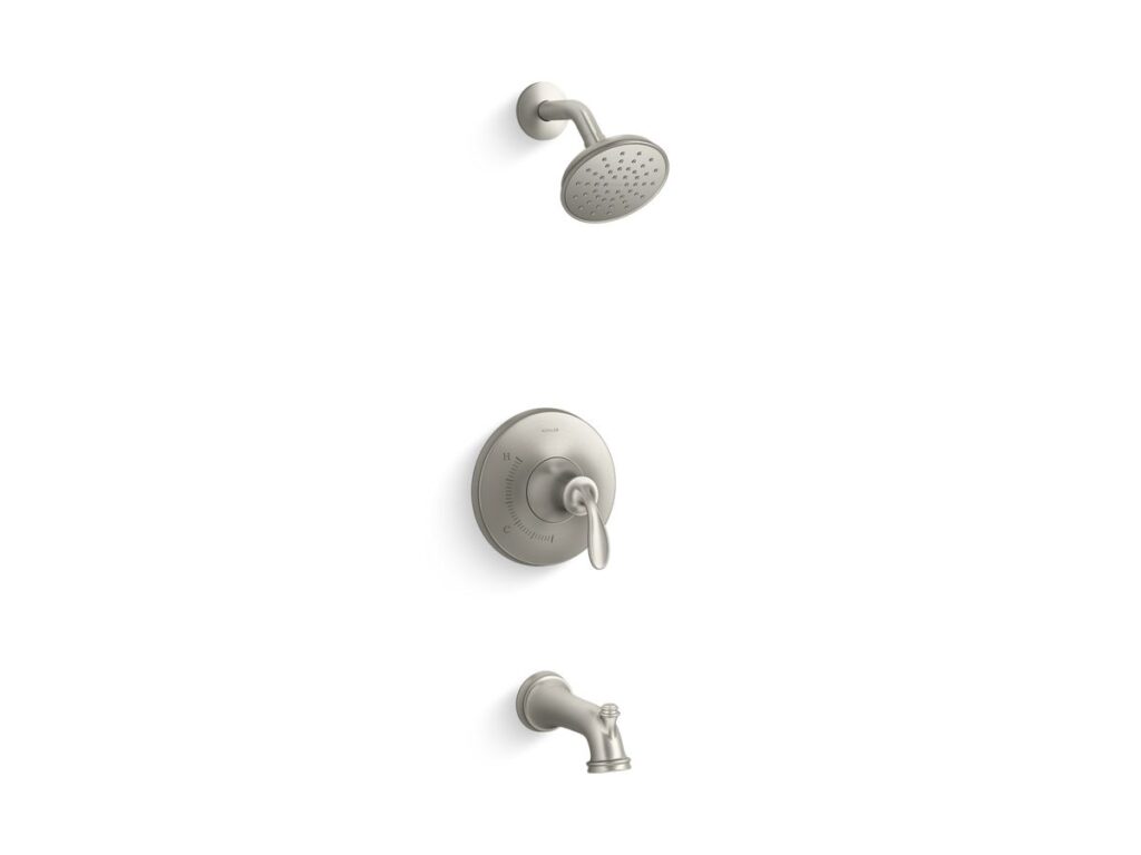 Kohler — Bellera 1H P/B B&S Fct Trim