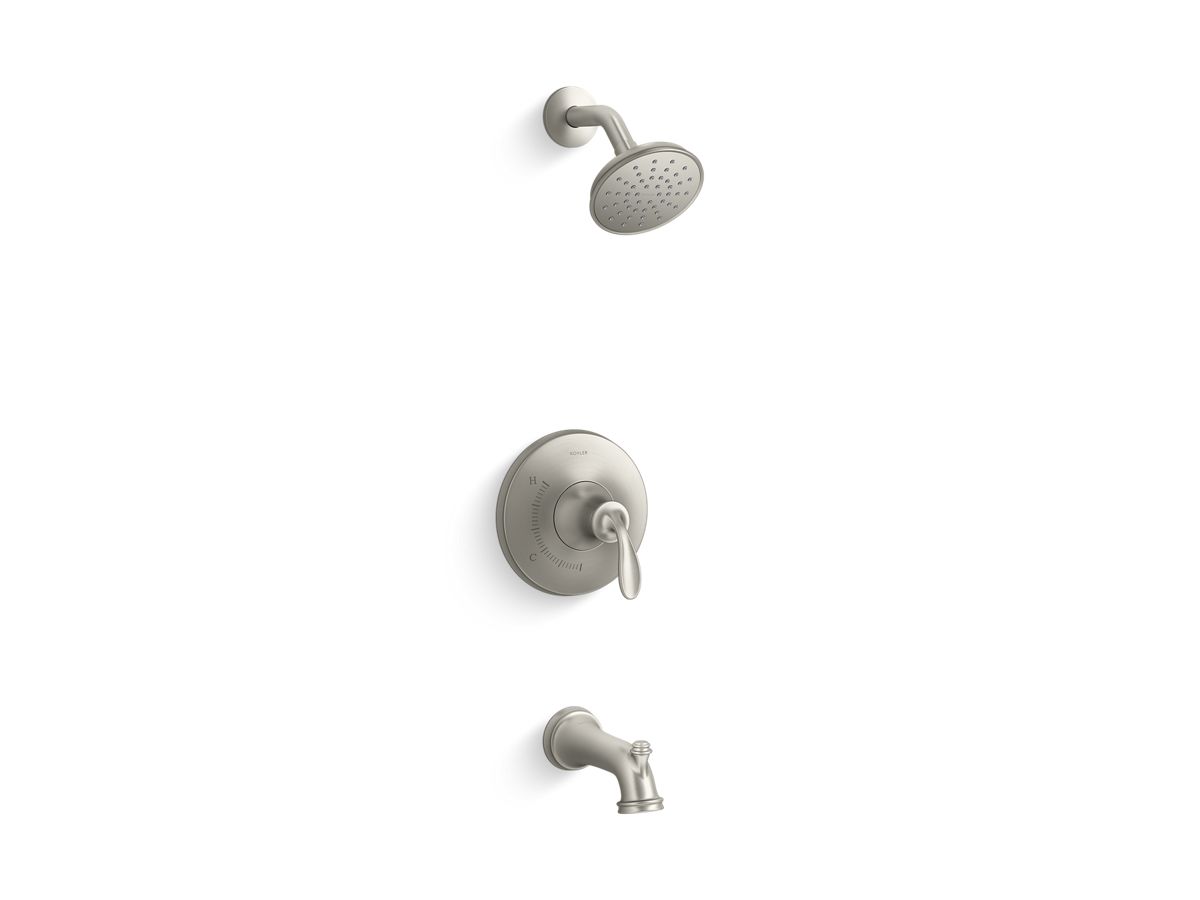 Kohler — Bellera 1H P/B B&S Fct Trim