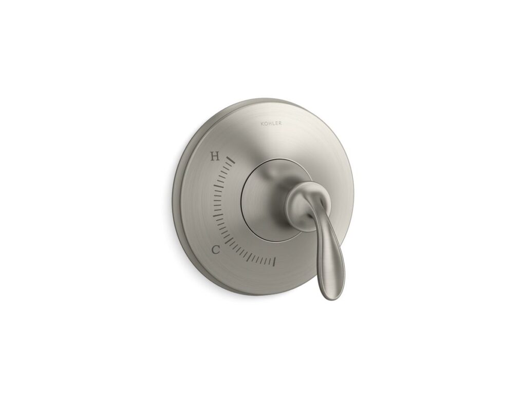 Kohler — Bellera 1H P/B Vlv Fct Trim