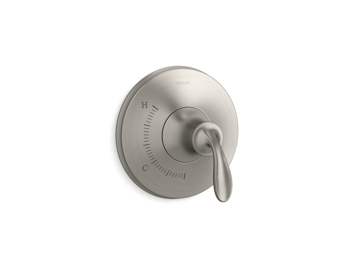 Kohler — Bellera 1H P/B Vlv Fct Trim