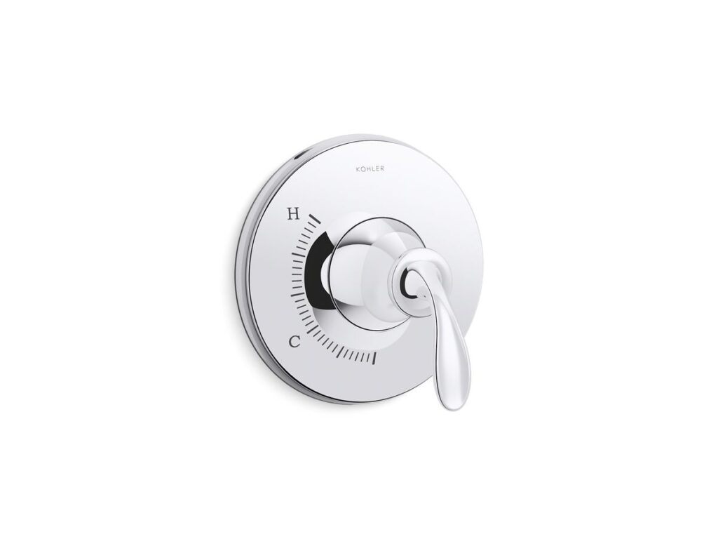 Kohler — Bellera? 1H P/B Vlv Fct Trim
