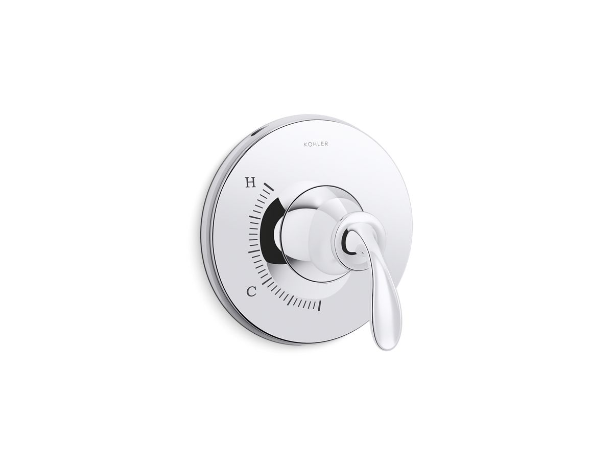 Kohler — Bellera? 1H P/B Vlv Fct Trim