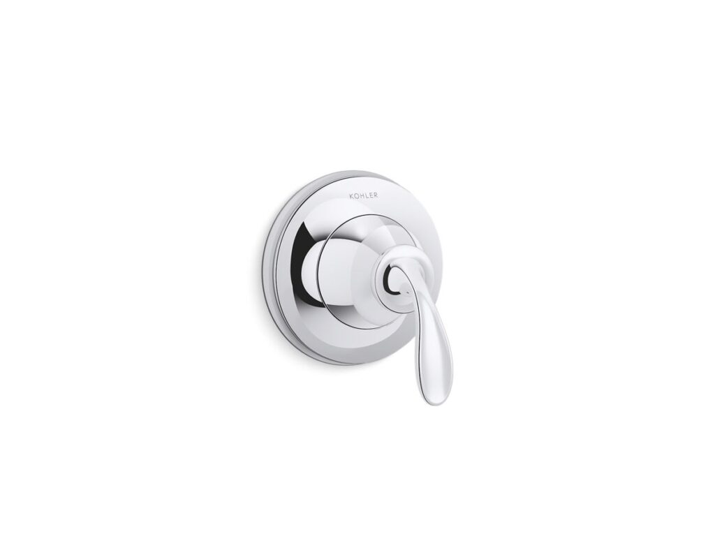 Kohler — Bellera Transfer Valve Trim