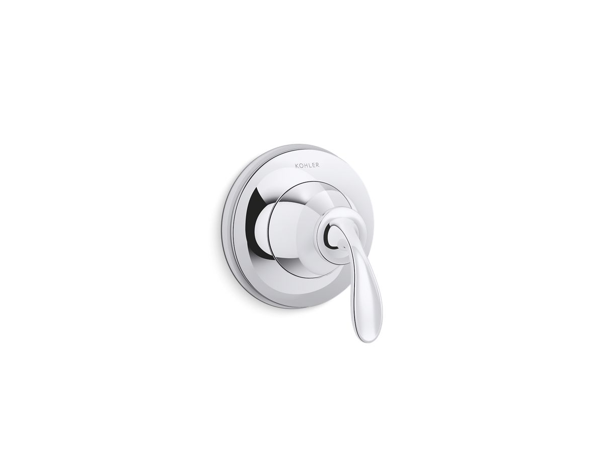 Kohler — Bellera Transfer Valve Trim
