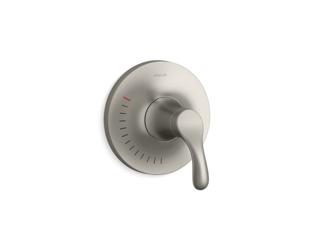 Kohler — Simplice? 1H P/B Vlv Fct Trim