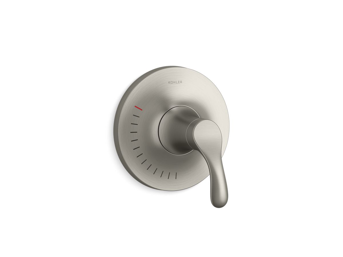 Kohler — Simplice? 1H P/B Vlv Fct Trim