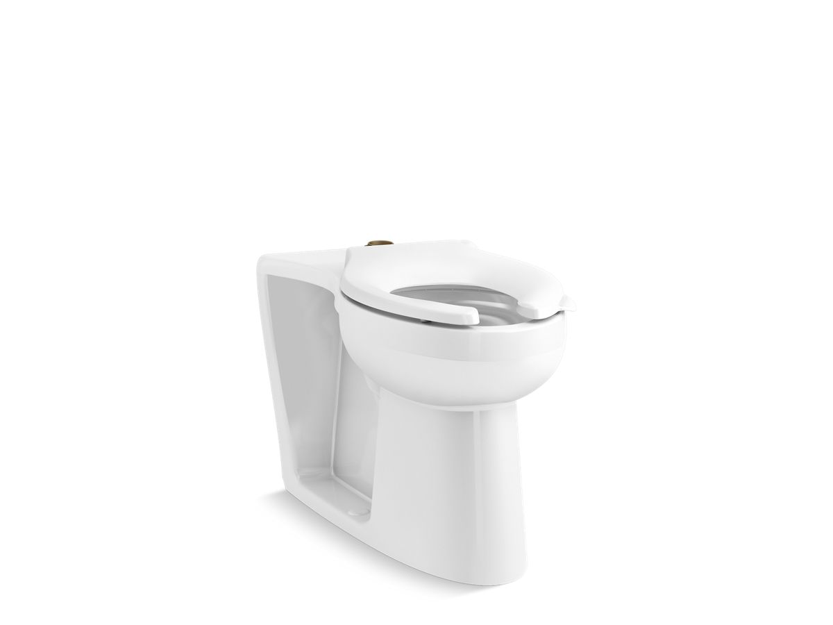 Modflex Ultra Flr Mnt Tlt W Antimicrob