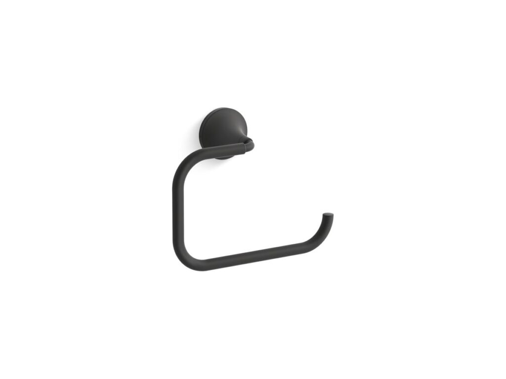 Kohler — Tone Towel Ring
