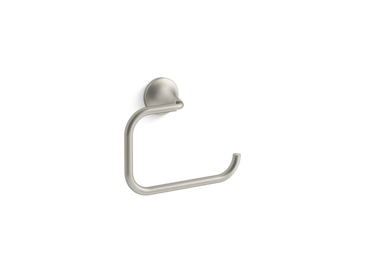 Kohler — Tone Towel Ring