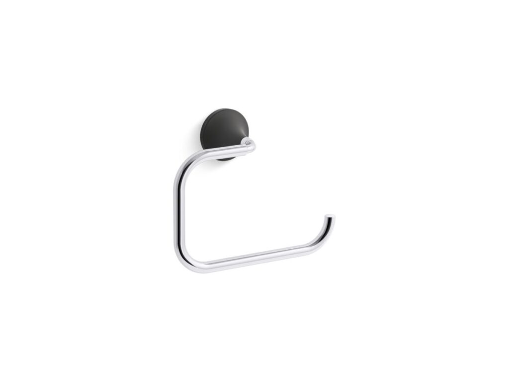 Kohler — Tone Towel Ring
