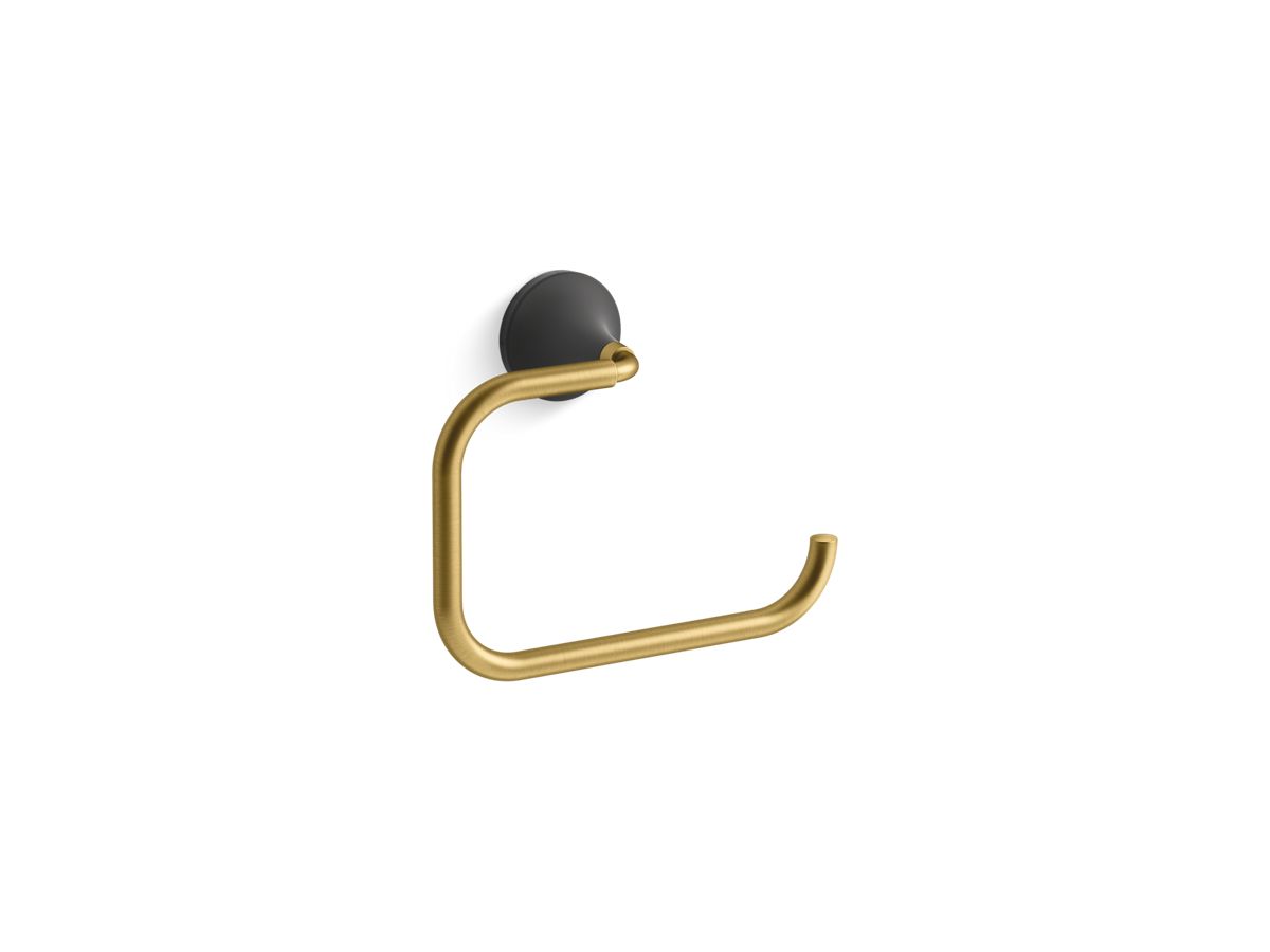 Kohler — Tone Towel Ring