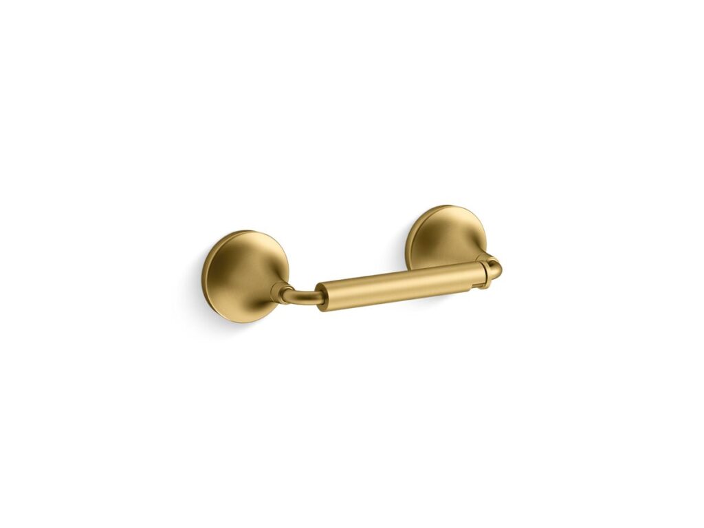 Kohler — Tone Toilet Tissue Holder