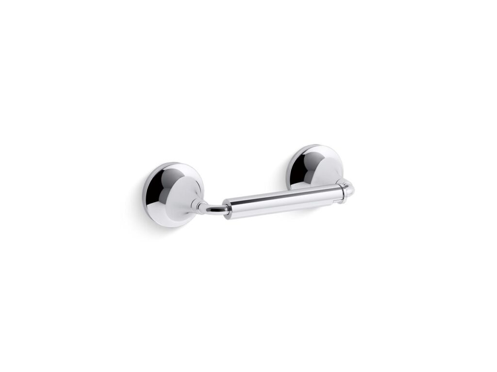Kohler — Tone Toilet Tissue Holder