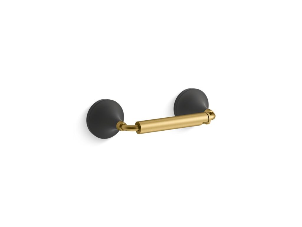Kohler — Tone Toilet Tissue Holder