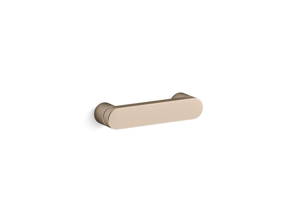 Kohler — Composed? Drawer Pull