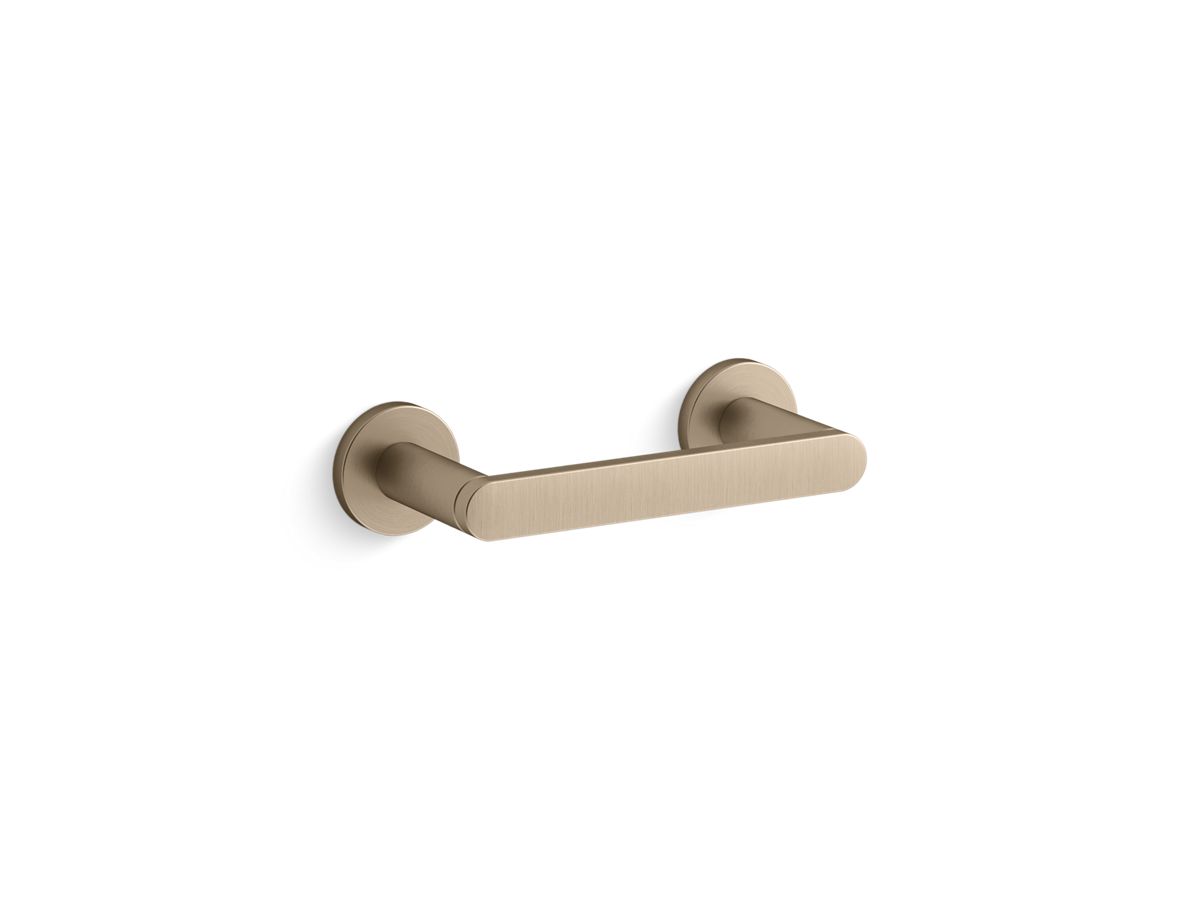 Composed™ Pivoting Toilet Paper Holder